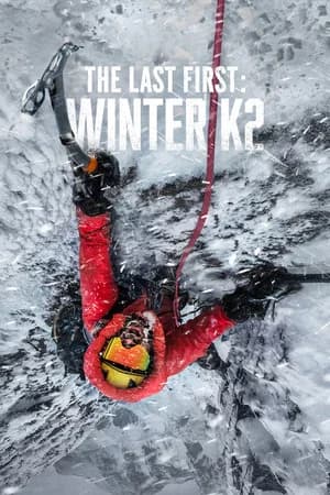 The Last First: Winter K2