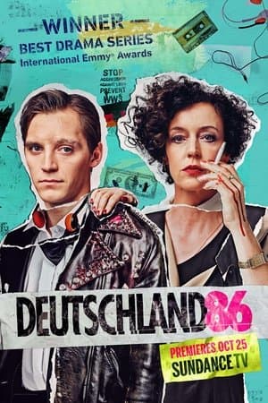 Deutschland 83