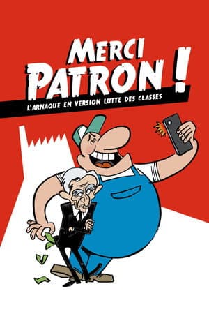 Merci patron !