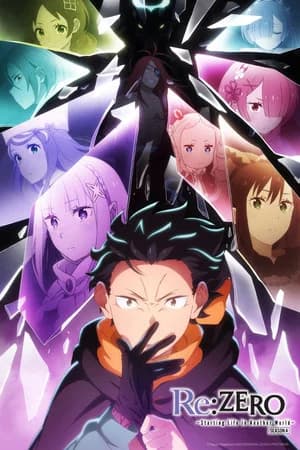 Re: Zero - Starting Life in Another World
