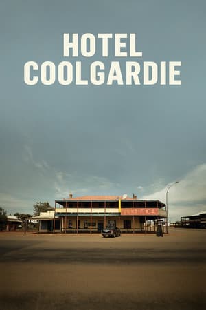 Hotel Coolgardie