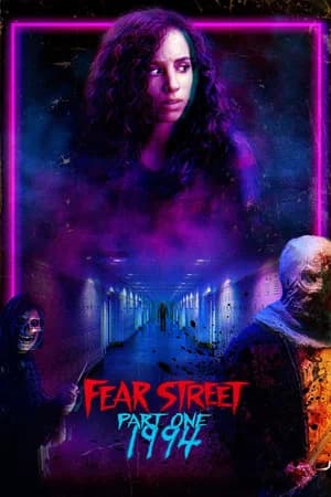 Fear Street: Part One - 1994