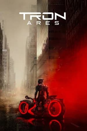Tron: Ares