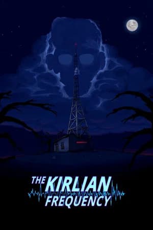 La Frecuencia Kirlian
