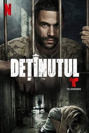 The Inmate