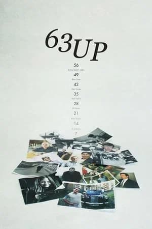 63 Up