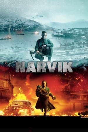 Narvik: Hitler's First Defeat