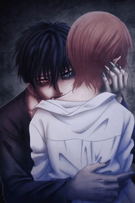 Devils’ Line: Anytime Anywhere