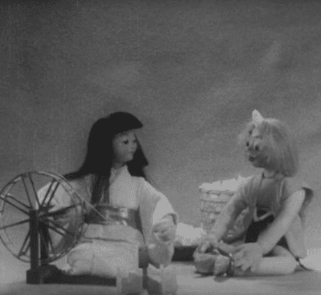 Uriko-hime to Amanojaku