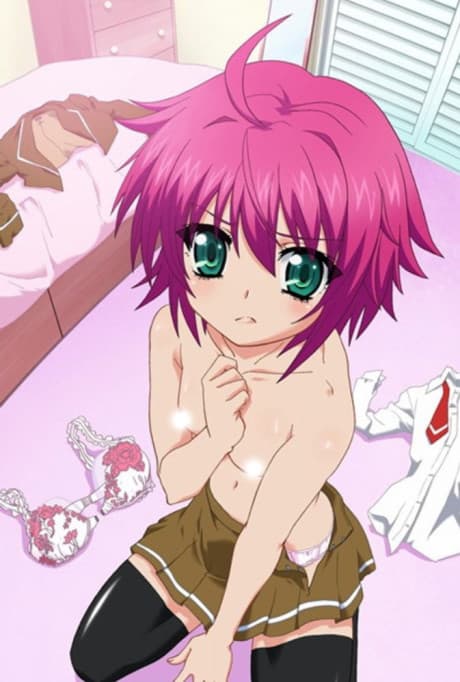 My Imouto: Koakuma na A Cup