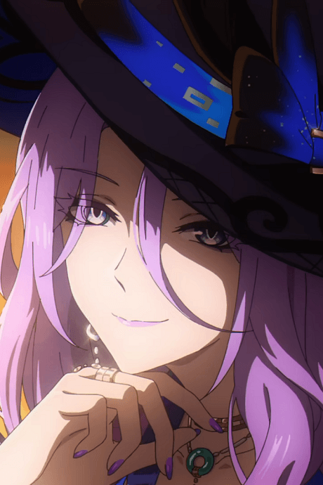 Honkai: Star Rail — Bonajade Exchange
