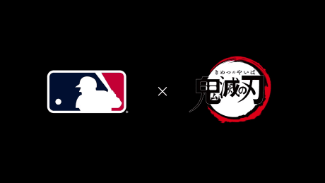 Kimetsu no Yaiba × MLB Tokyo Series presented by Guggenheim