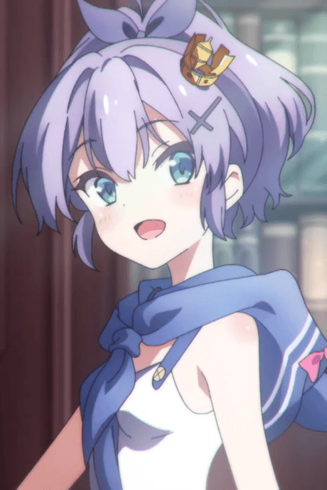 Azur Lane: 5 Shuunen Kinen Anime PV