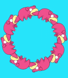The Slowpoke Song
