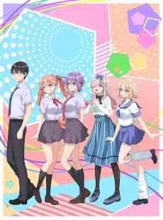 A Couple of Cuckoos Season 2