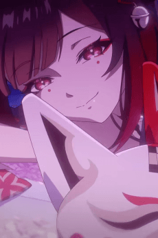 Honkai: Star Rail — Sparkling Tricks