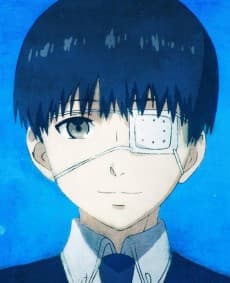 「unravel」×『Tokyo Ghoul』TV Animation 10th Anniversary Collaboration MV