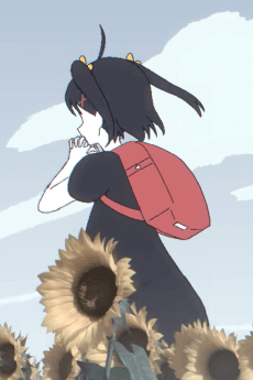 Shinitai Himawari