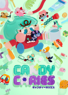 Candy Caries