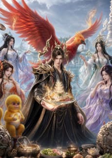 Wanmei Shijie 7