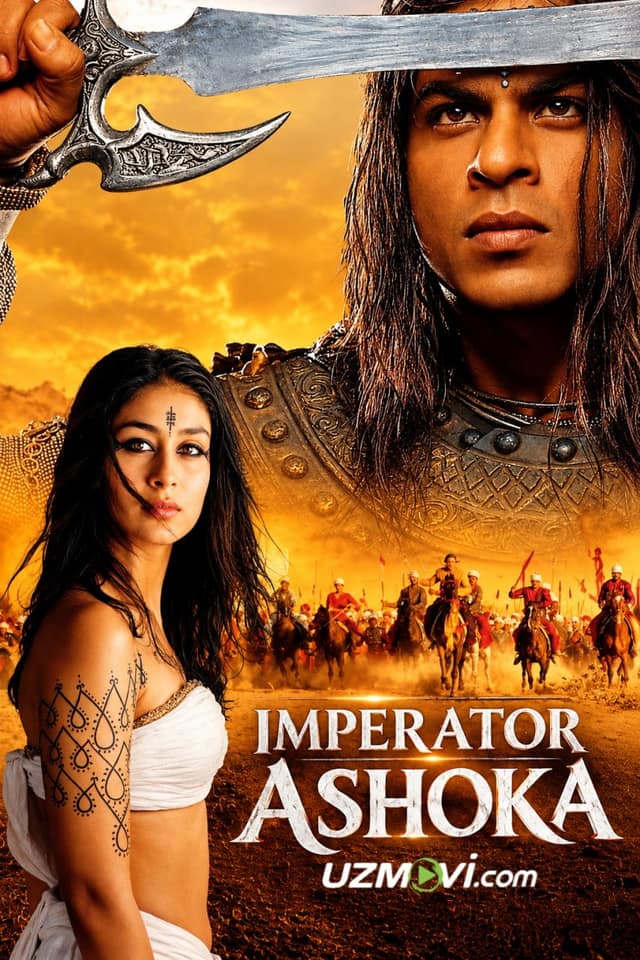 Imperator Ashoka