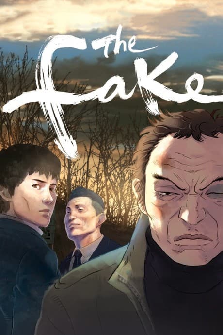 The Fake